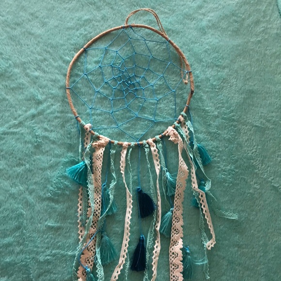 LARGE DREAMCATCHER - Picture 1 of 5